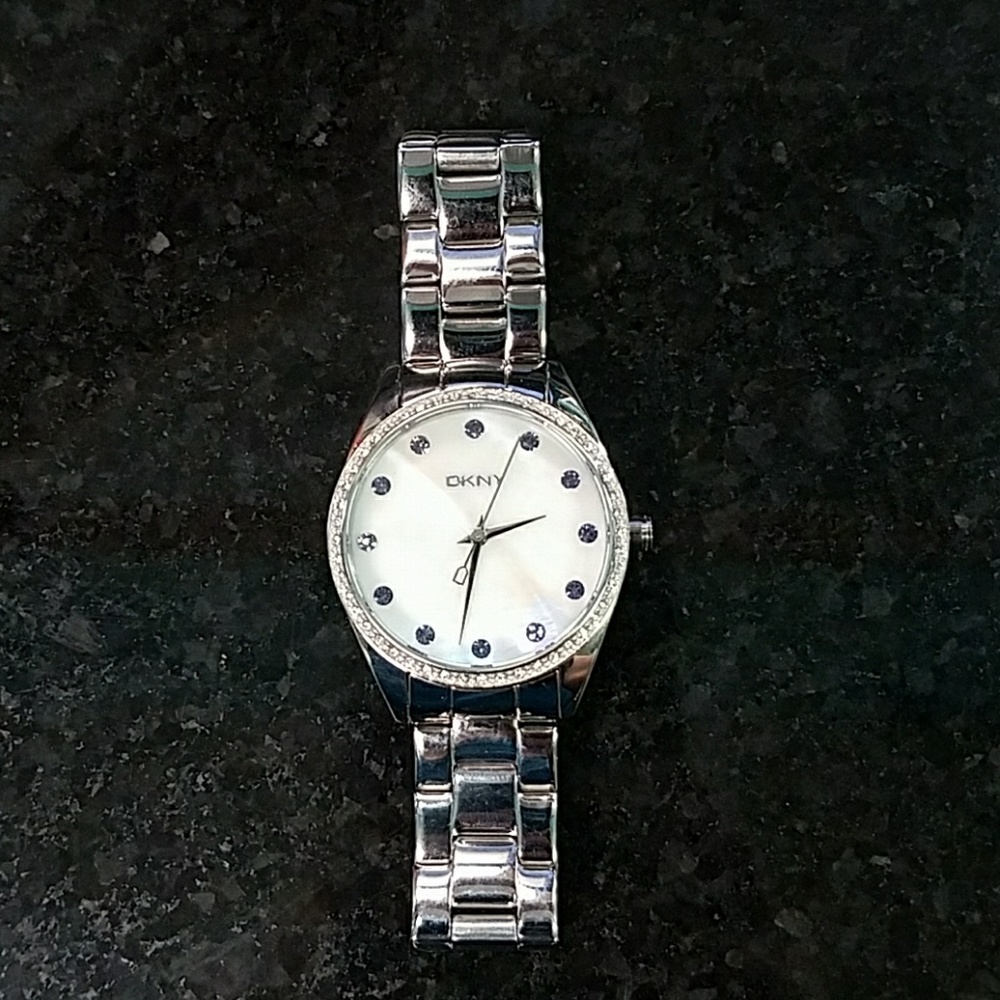 DKNY Women's Glitz NY8463 Watch